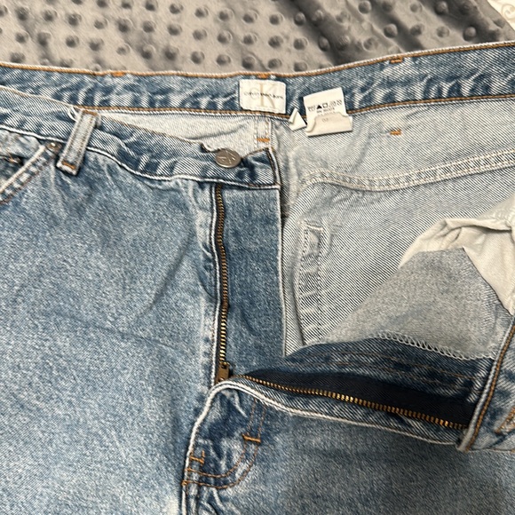 3 pair men’s vintage denim jeans. $60 for all 3 pairs - Picture 6 of 7